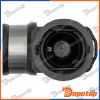 Tuyau de liquide de refroidissement pour BMW | CPP-BM-271, 23814